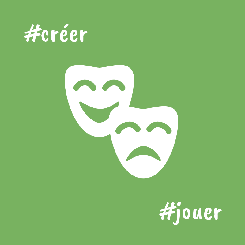 Pièce de théâtre
