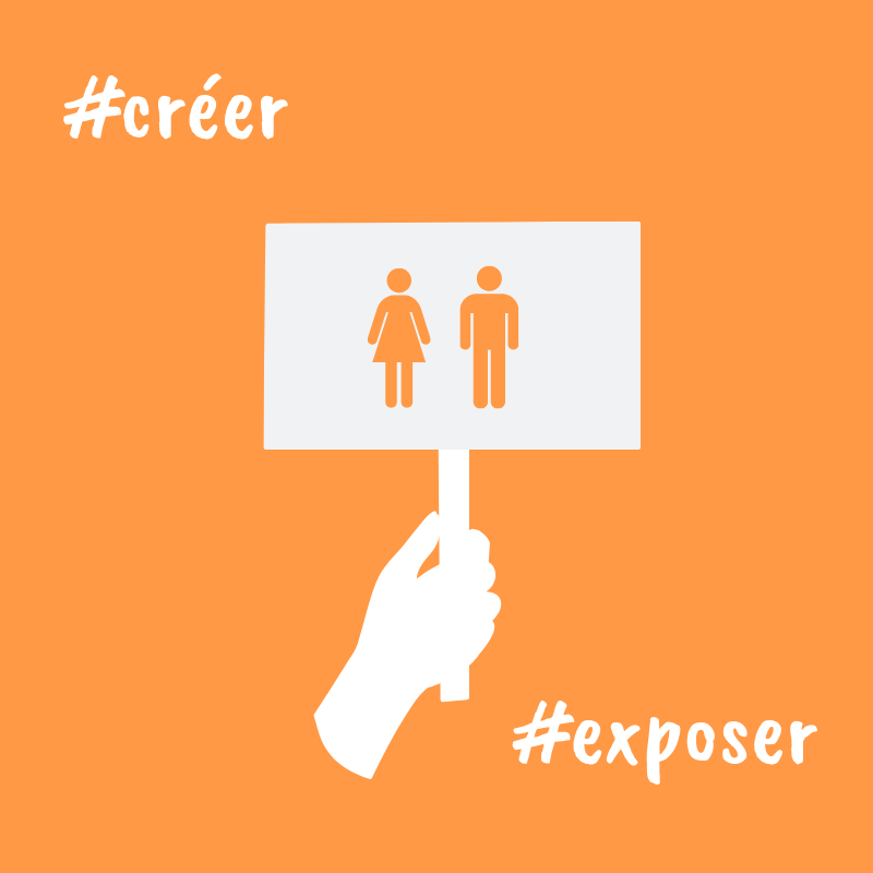 Ateliers sur l'égalité et la mixité professionnelles