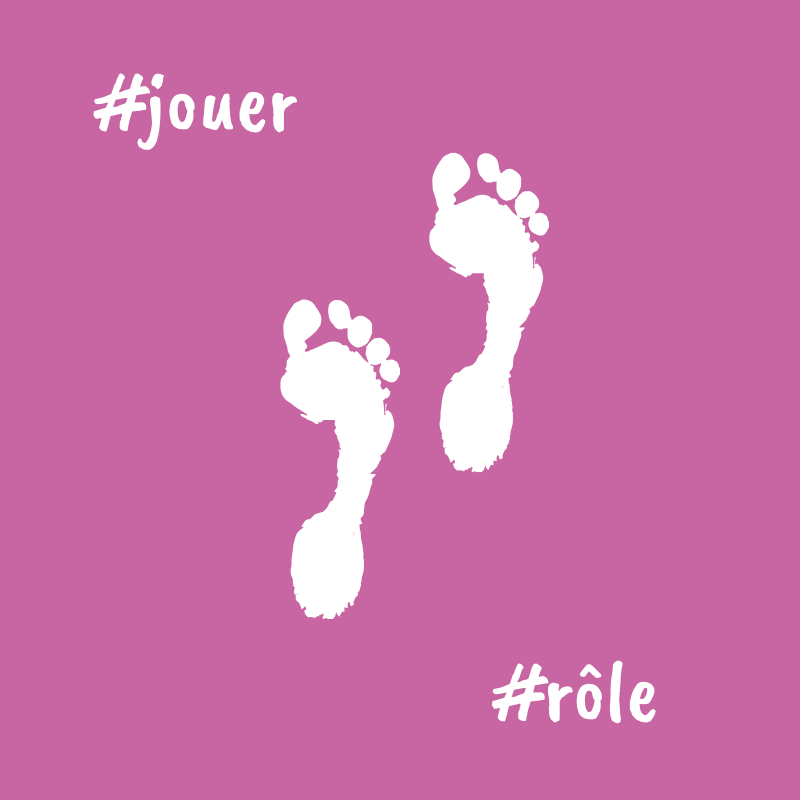 Jeu du Pas en avant