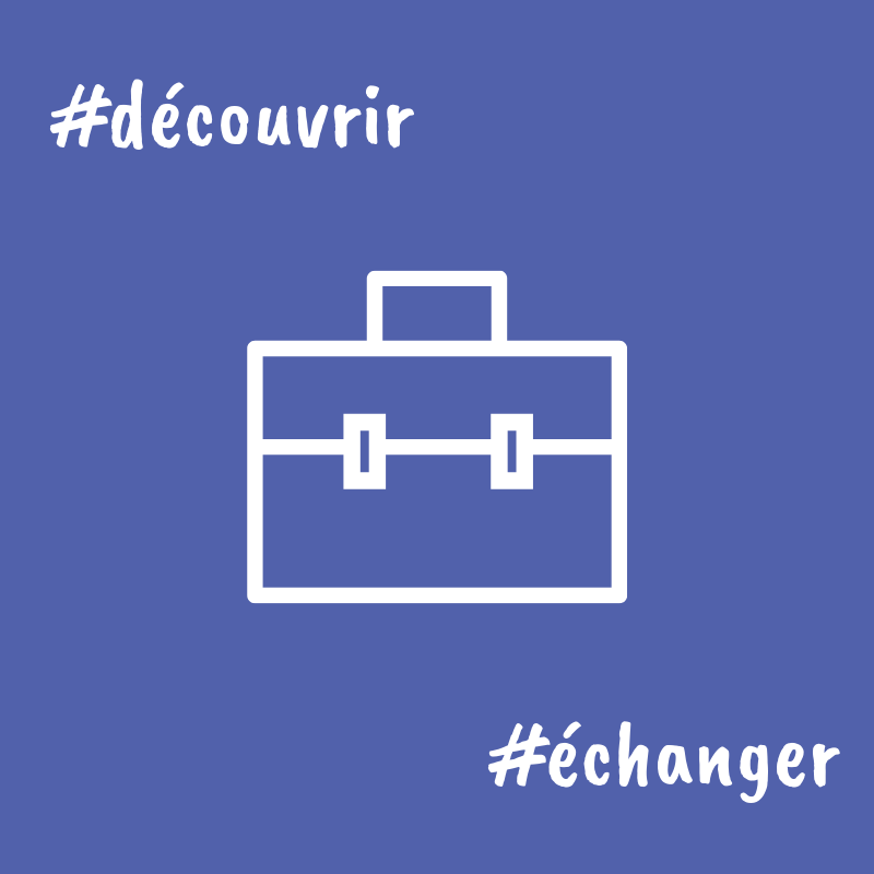 Visite d'entreprise